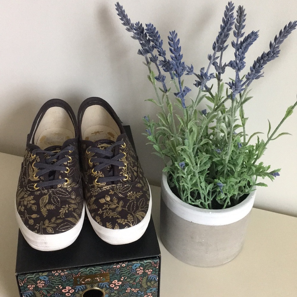 Keds Everyday Champion Sneaker